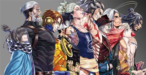 Shuumatsu no Valkyrie: Record of Ragnarok Wiki .